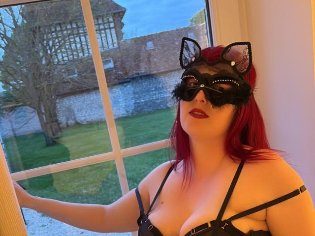 MelanieFrancaise - Live sex cam - 28385924