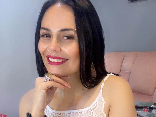 CharlotteCrofort - Sexe cam en vivo - 28386083