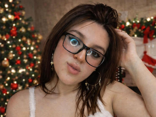 ZoeyClark - Live porn &amp; sex cam - 28386134