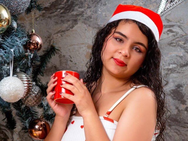 NattyFernandez - Live porn &amp; sex cam - 28386296