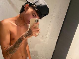 JacobVillalobos - Live porn &amp; sex cam - 28386509