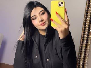 Ver la ficha detallada de NatallieBlue