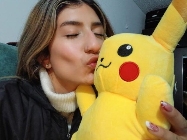 Kaiix - Sexe cam en vivo - 28388009