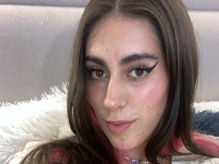 JazzeRusot - Live porn &amp; sex cam - 28388315