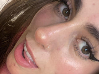 JazzeRusot - Live porn &amp; sex cam - 28388318