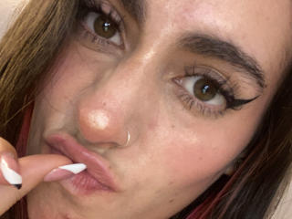 JazzeRusot - Live porn &amp; sex cam - 28388321