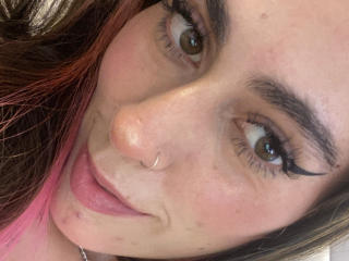 JazzeRusot - Live porn &amp; sex cam - 28388333