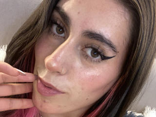 JazzeRusot - Live porn &amp; sex cam - 28388342