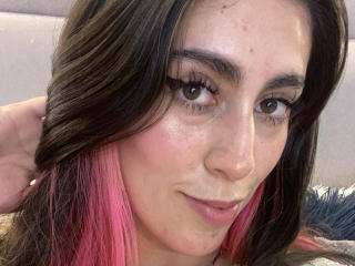 JazzeRusot - Live porn &amp; sex cam - 28388345