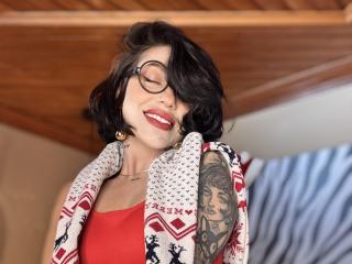 HannaBorbon - Sexe cam en vivo - 28388792