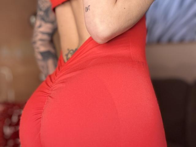 HannaBorbon - ライブポルノ&amp;セックスカム - 28388822