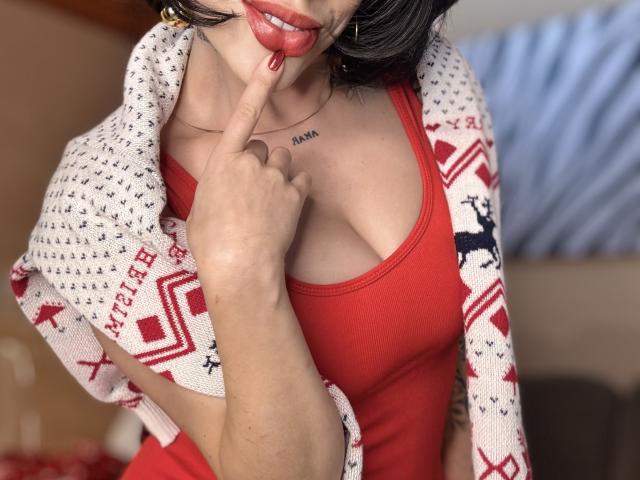 HannaBorbon - Live porn &amp; sex cam - 28388867