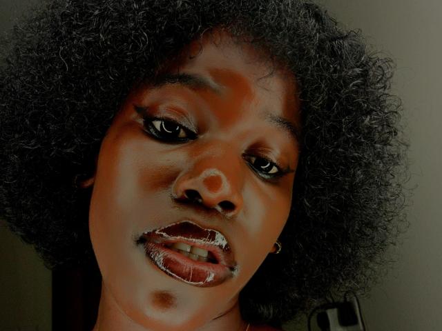 KharlaQueen - Sexe cam en vivo - 28389065