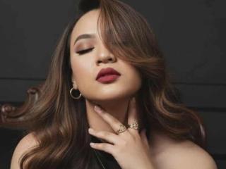 WildHotElla14 - Sexe cam en vivo - 28389098