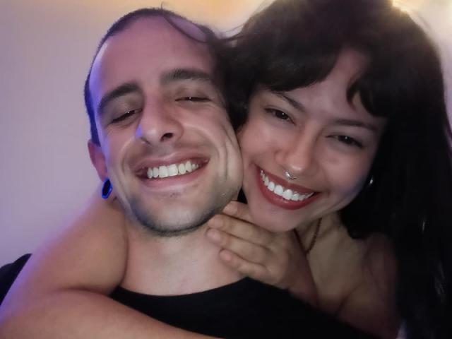 TantricLovers - Live Sex Cam - 28389185