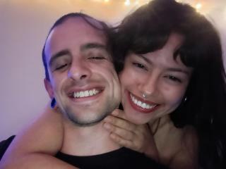 TantricLovers - Live porn &amp; sex cam - 28389194