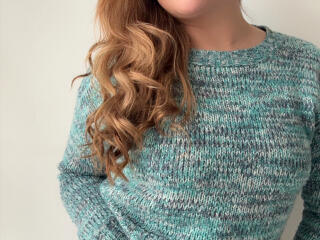 LaurenSpitz's Model Profile