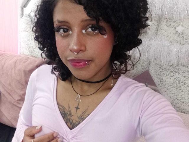 LunaKeller - Sexe cam en vivo - 28389347