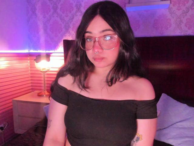 AmaraKazumi - Sexe cam en vivo - 28389548