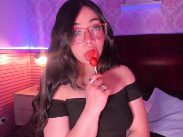 AmaraKazumi - Sexe cam en vivo - 28389554