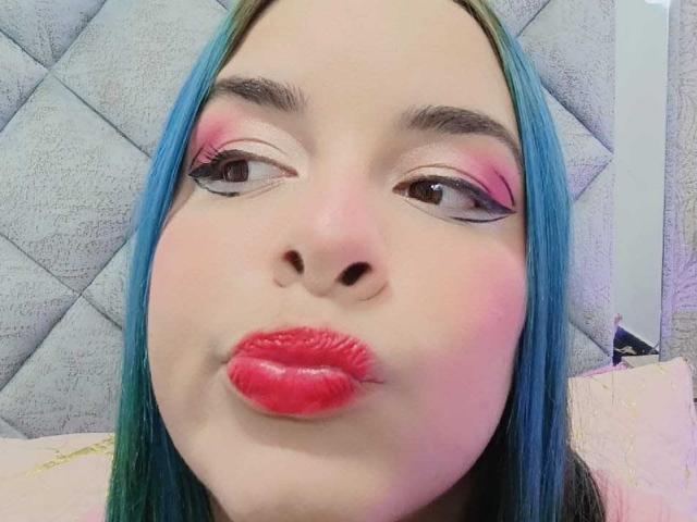 AuroraSantorini - Live porno og sexkamera - 28389749