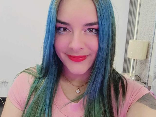 AuroraSantorini - Live porn &amp; sex cam - 28389755