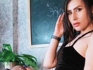 DemiMistral - сексуальная веб-камера в реальном времени - 28389779