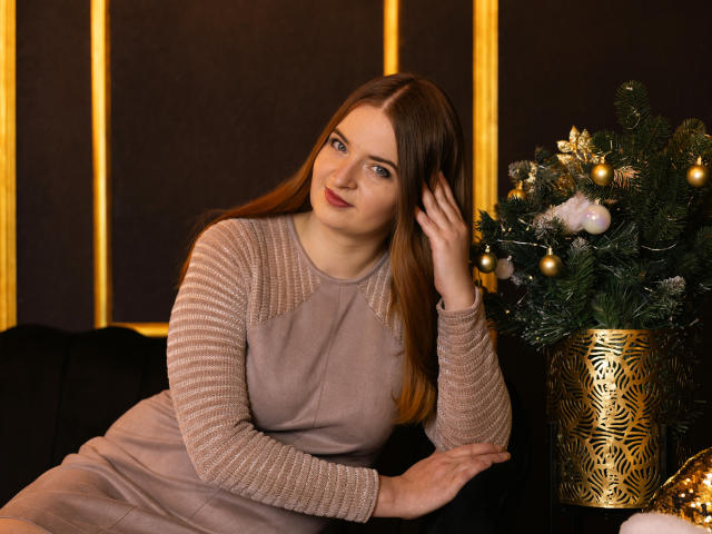 FreyaDak - Live porn &amp; sex cam - 28390346