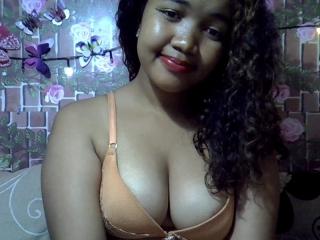 Ver la ficha detallada de SexyLaurah