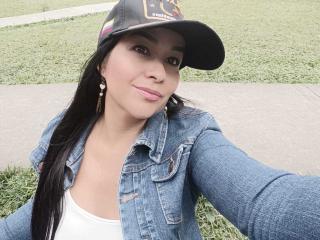 Ver la ficha detallada de TamaraFoxy