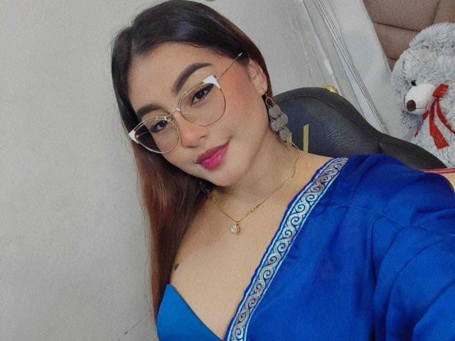 HelueJamil - Sexe cam en vivo - 28390904