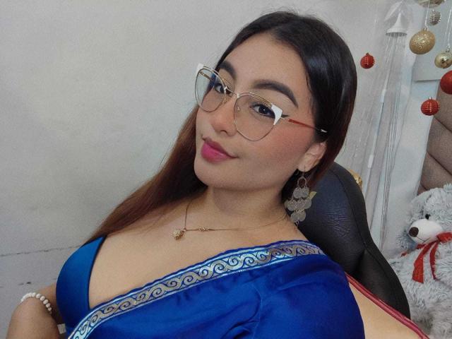 HelueJamil - Live sexe cam - 28390916