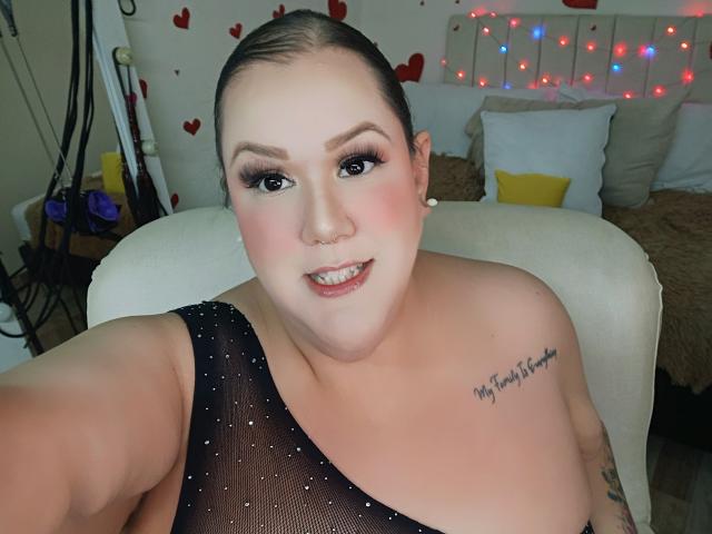 GiannaMorrys - Live porn &amp; sex cam - 28391054