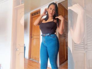 JadeFoster - Sexe cam en vivo - 28391306