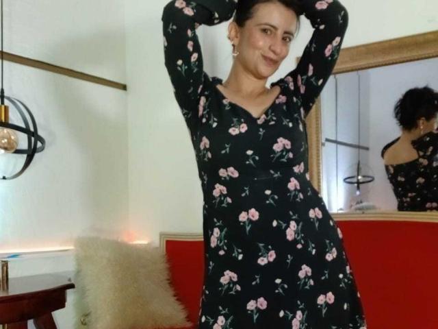 BrendaCantorel - Camera khiêu dâm &amp; quyến rũ trực tiếp - 28391324