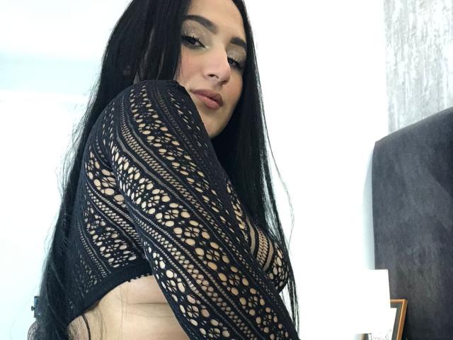 HiilaryDolce - Live sex cam - 28391579