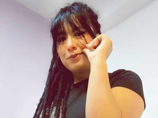 Ver la ficha detallada de BeckyHuston