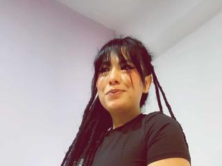 Ver la ficha detallada de BeckyHuston