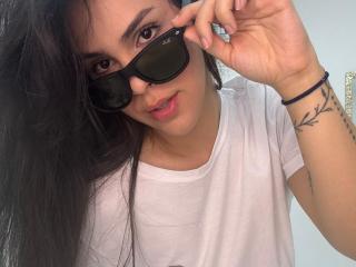 CristalWilliamsの詳細情報を見る