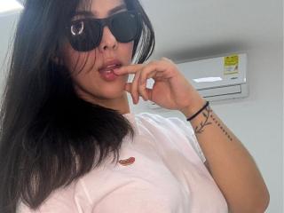 CristalWilliamsの詳細情報を見る