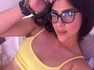 Ver la ficha detallada de CristalWilliams