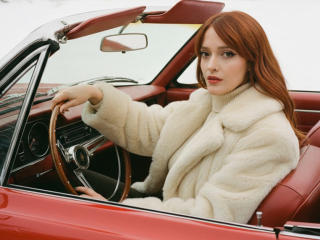 JaneRoaの詳細情報を見る