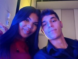 LadyAndLogan - Sexe cam en vivo - 28393136