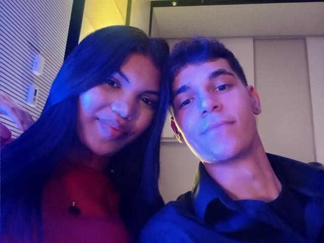 LadyAndLogan - Live porn &amp; sex cam - 28393136