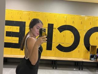 Ver la ficha detallada de SharonKlart