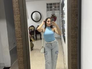 Ver la ficha detallada de SharonKlart