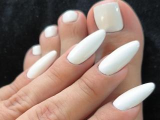 Ver la ficha detallada de ChristineBray