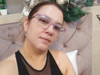 Ver la ficha detallada de AmeliaWilson