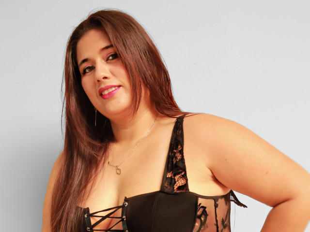 CurvyAmelieX - Sexe cam en vivo - 28393982