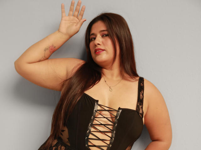 CurvyAmelieX - Live sex cam - 28394195